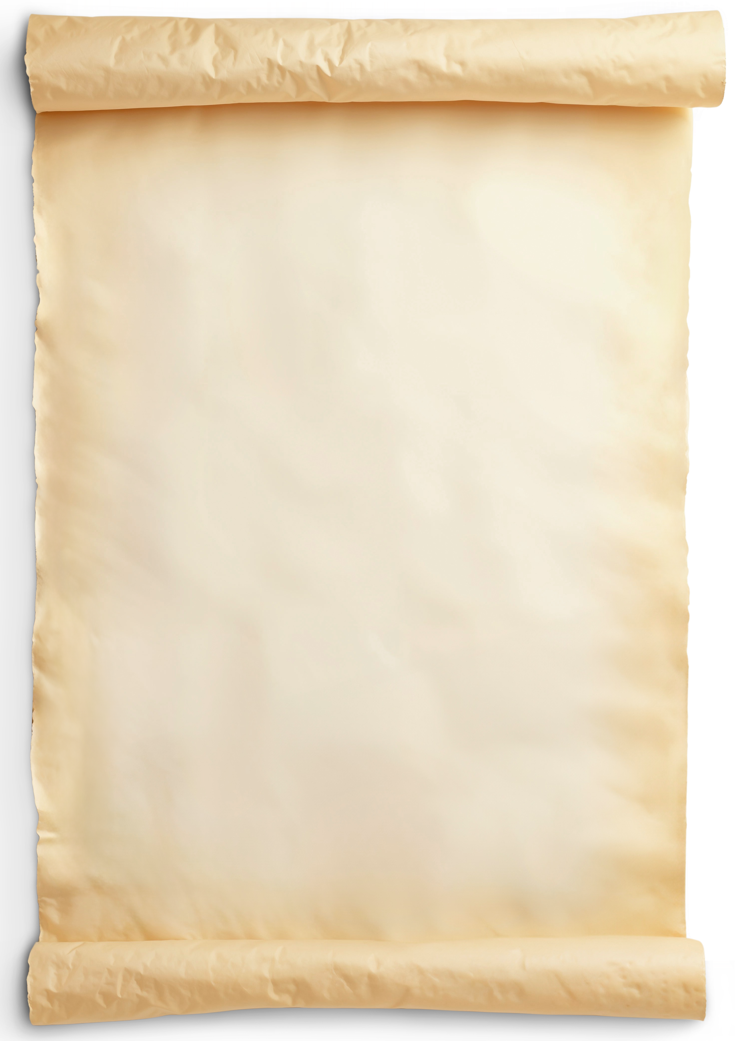 Blank Parchment